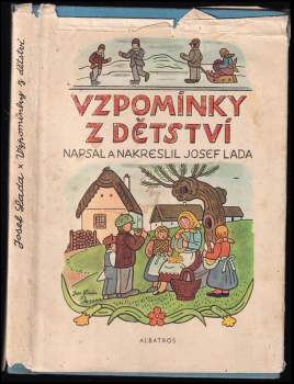 Vzpomínky z dětství