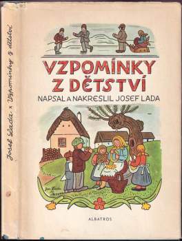 Vzpomínky z dětství