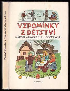 Vzpomínky z dětství