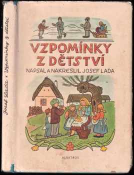 Vzpomínky z dětství