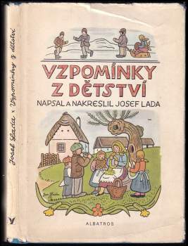 Vzpomínky z dětství