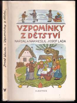 Vzpomínky z dětství