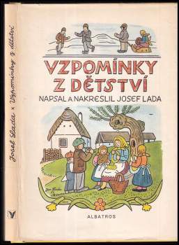 Vzpomínky z dětství