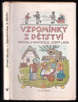 Vzpomínky z dětství