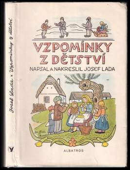 Vzpomínky z dětství