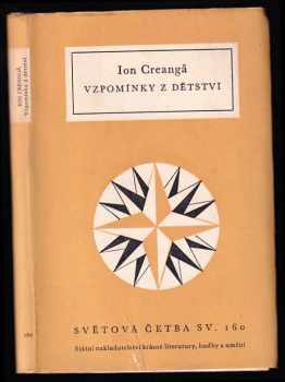 Ion Creangă: Vzpomínky z dětství