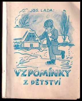 Vzpomínky z dětství