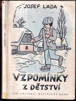 Vzpomínky z dětství