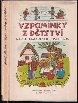 Vzpomínky z dětství