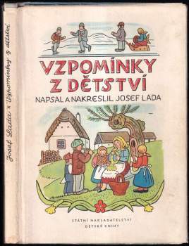 Vzpomínky z dětství
