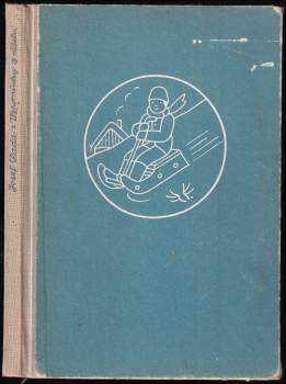 Vzpomínky z dětství