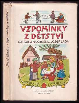 Vzpomínky z dětství