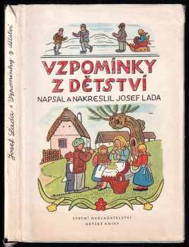 Vzpomínky z dětství
