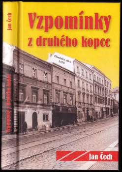 Vzpomínky z druhého kopce