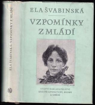 Vzpomínky z mládí