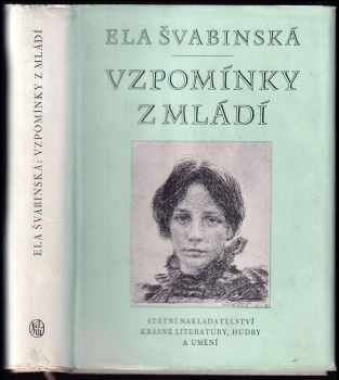 Vzpomínky z mládí