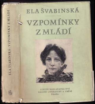 Vzpomínky z mládí