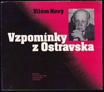 Vzpomínky z Ostravska