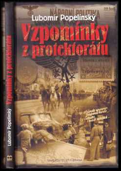 Vzpomínky z protektorátu
