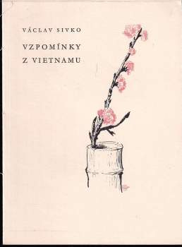 Vzpomínky z Vietnamu