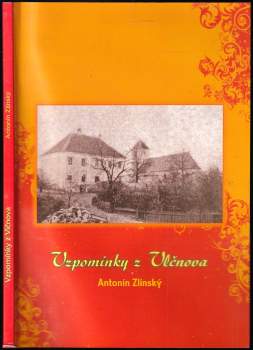 Vzpomínky z Vlčnova