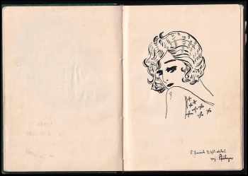 Karel Franta: Vzpomínky z vojny - 35. pěší pluk