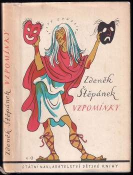 Vzpomínky
