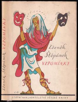 Vzpomínky