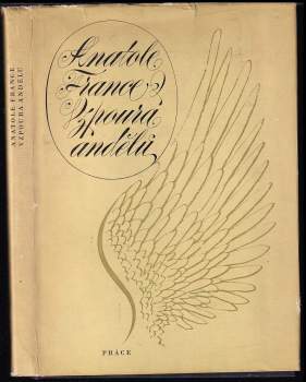 Anatole France: Vzpoura andělů