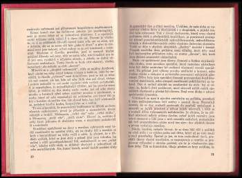 José Ortega y Gasset: Vzpoura davů