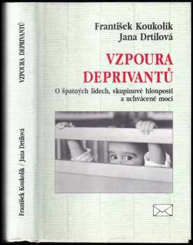 Vzpoura deprivantů
