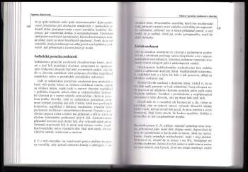 Frantisek Koukolík: Vzpoura deprivantů