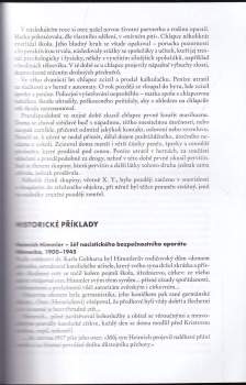 Frantisek Koukolík: Vzpoura deprivantů