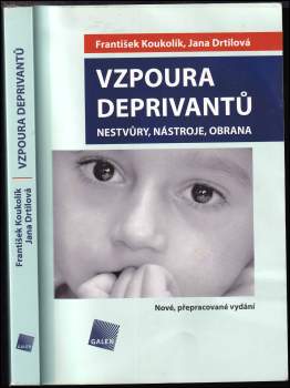 Vzpoura deprivantů