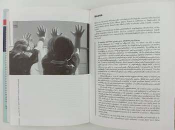 Frantisek Koukolík: Vzpoura deprivantů