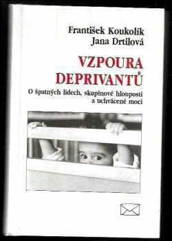 Vzpoura deprivantů