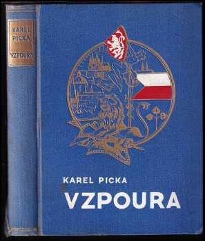 Vzpoura
