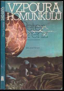 Vzpoura homunkulů