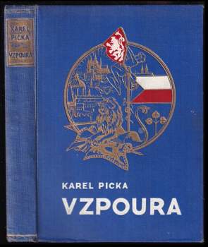Vzpoura