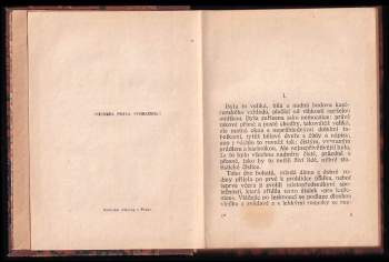 Michail Petrovič Arcybašev: Vzpoura