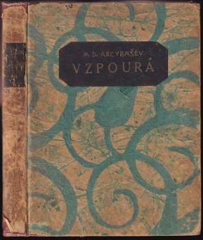 Vzpoura