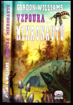 Vzpoura mikronautů