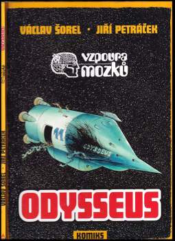 Václav Šorel: Vzpoura mozků