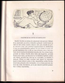 Arno Kraus: Vzpoura na Bounty