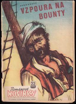 Vzpoura na Bounty
