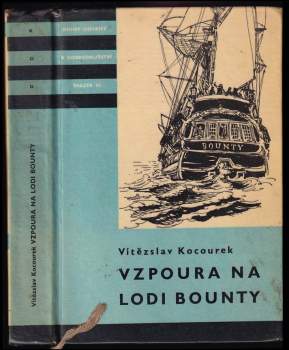 Vzpoura na lodi Bounty