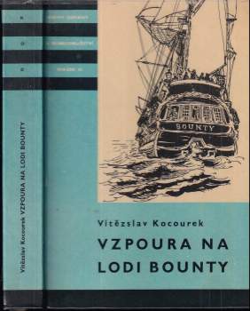 Vzpoura na lodi Bounty