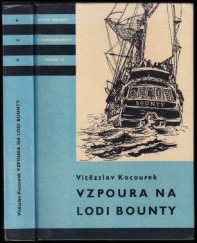 Vzpoura na lodi Bounty