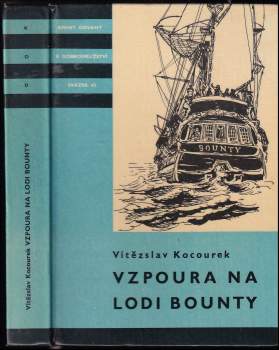 Vzpoura na lodi Bounty