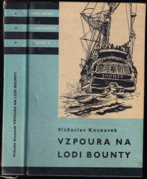 Vzpoura na lodi Bounty
